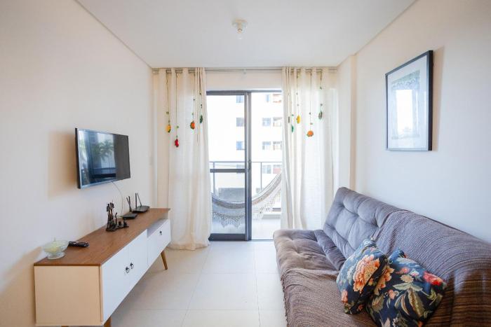 Park Del Prado #205 - Apê em Cabedelo by Carpediem