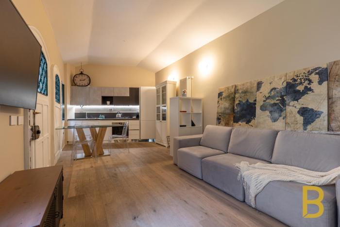 BePlace Apartments in Wagner