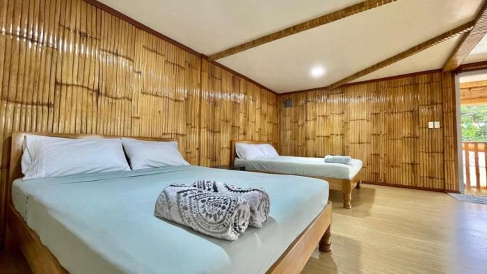 Tabskie’s Homestay