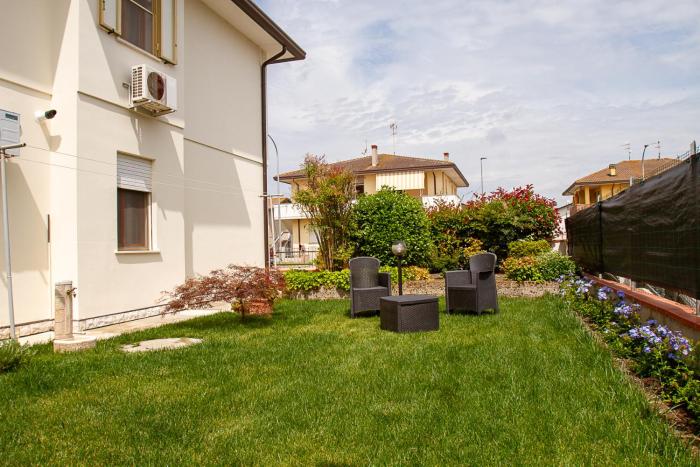 Apartments Delise