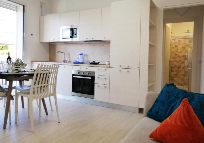 Holihome - Appartamento LA GIOIA