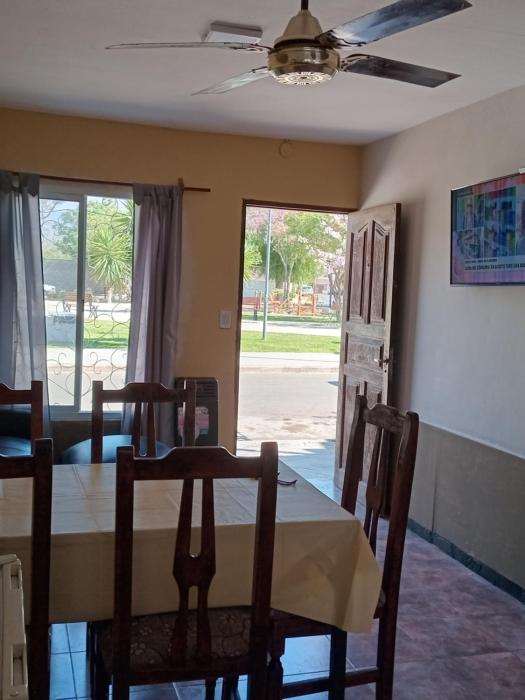 Departamento La Plazoleta