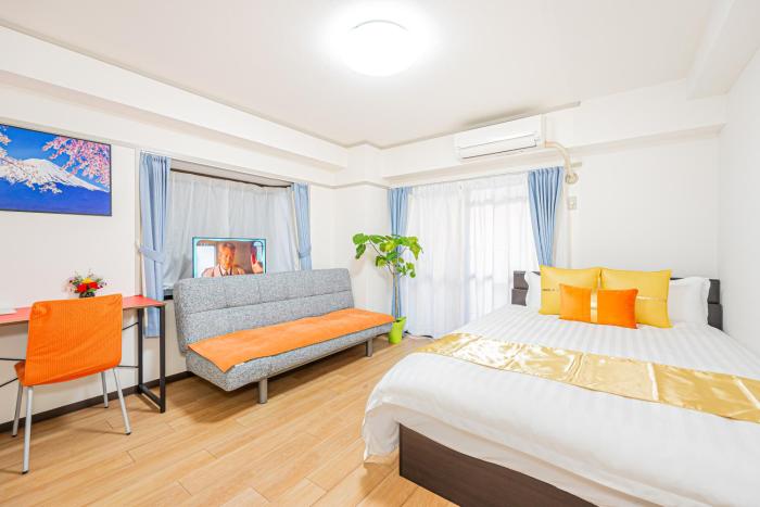 KYARA Hotelミスミ202