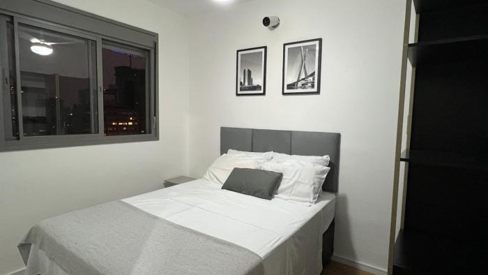 Apartamento no melhor de Pinheiros