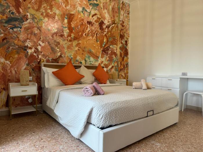 Appartamento Galileo