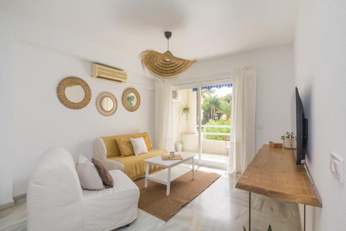 Sunstay Costa Lago Flat I Torremolinos