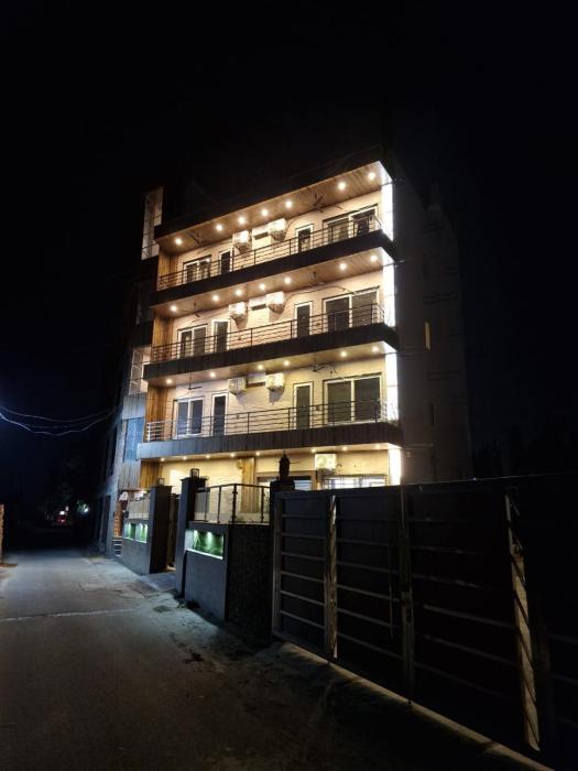 The Ramah International