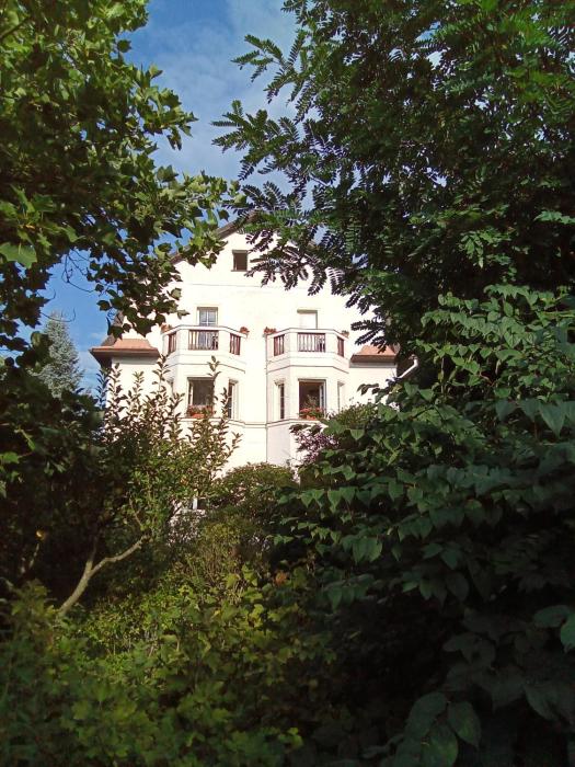 Pension Baron Schoeneck