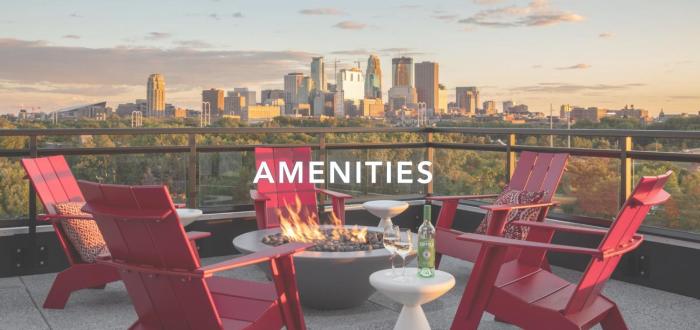 The Arts District Charm