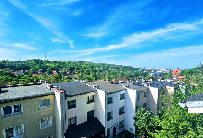Apartamenty Blisko Centrum Gdańska
