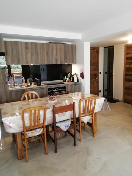 Loxalis appartement 103 Praz de Lys