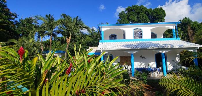 Charmant appartement cuisine 1 chambre AC Bonita