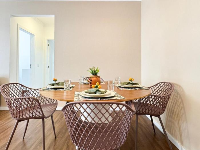 Apartamento no Jurerê Open Shopping - NDI007