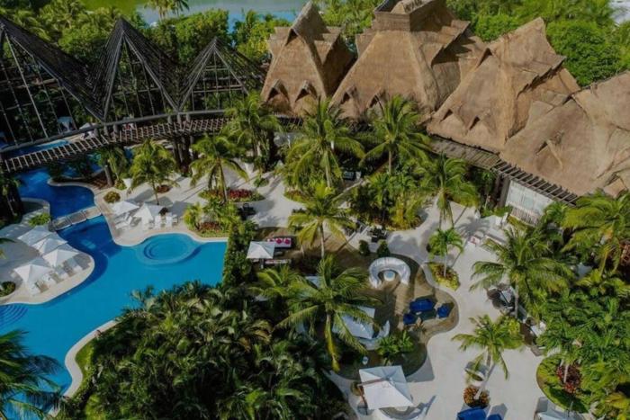 2BD Grand Bliss Vidanta Resort Riviera Maya
