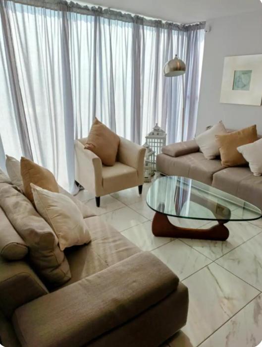 Apartamento cerca de Centro CitiBanamex