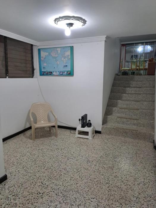 APARTAMENTO en MIRAFLORES