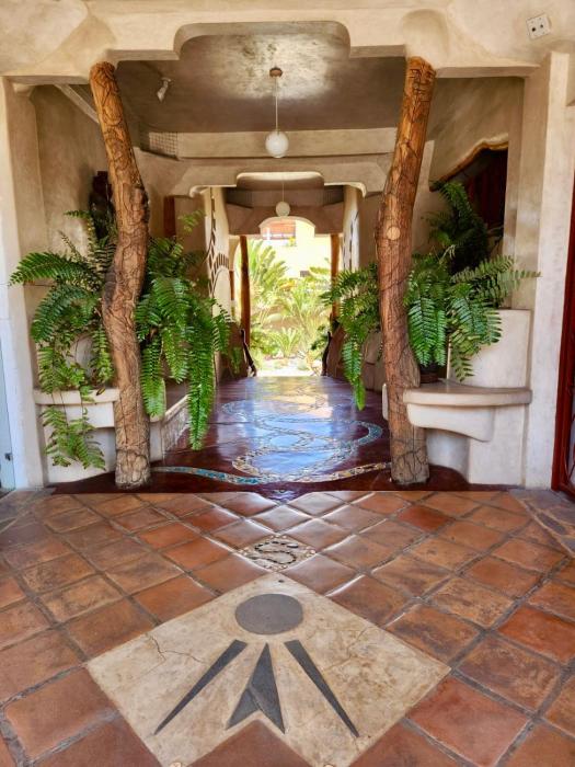 Alegria Suites Centro Historico