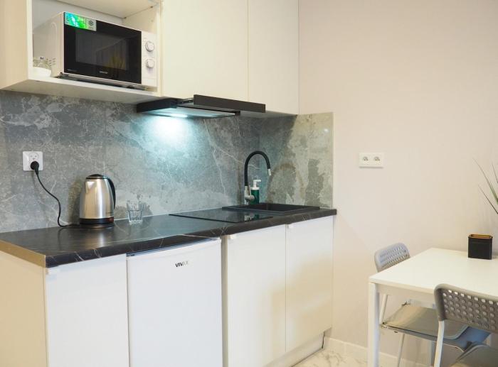 Moon Apartment A 180