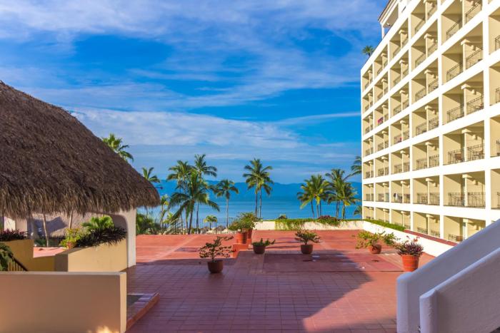 Casa Vista del Mar - Hermoso condo frente al Mar