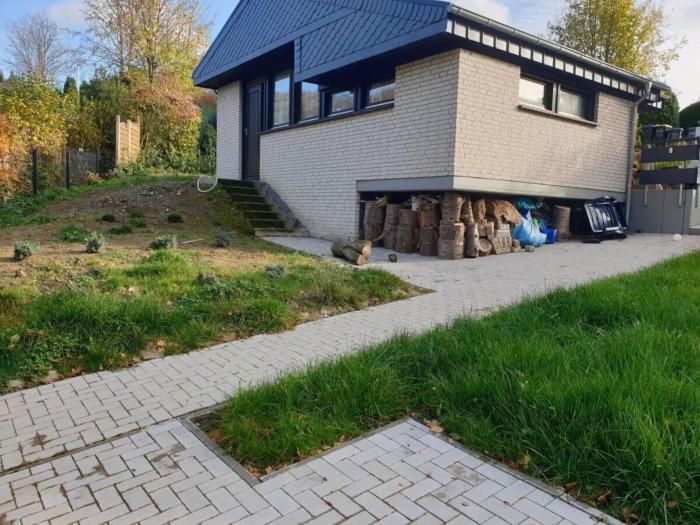 Dream view of Hennesee