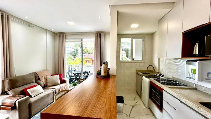 apartamento residencial Dona Yara