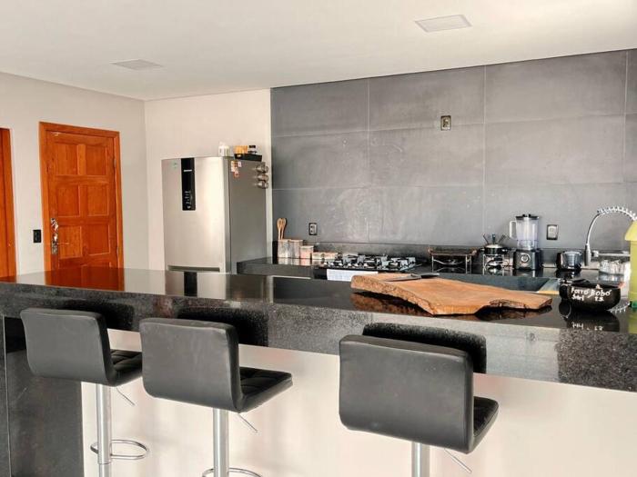 Residência dos Mariotti