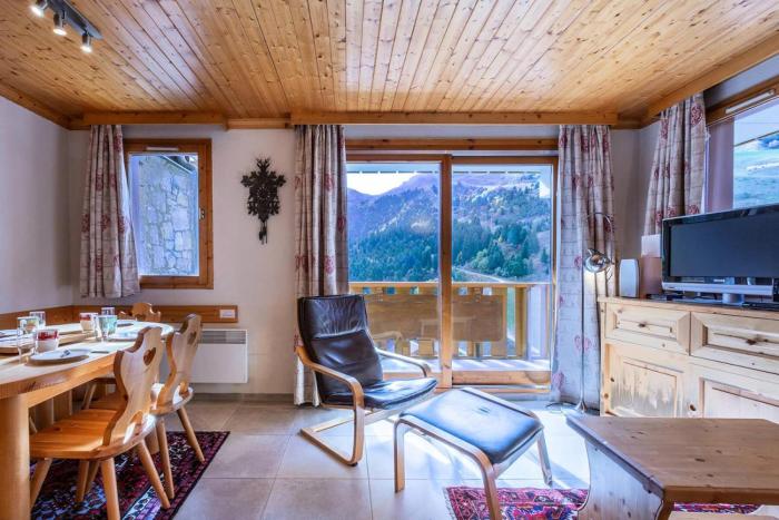 Résidence Plattieres - PLATTIERES 3 MAE-4091