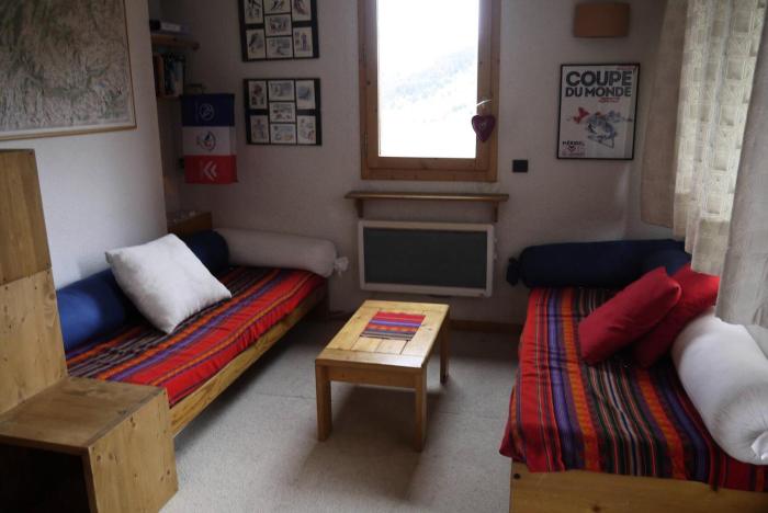 Résidence Arc En Ciel - ARC EN CIEL G12 MAE-4181