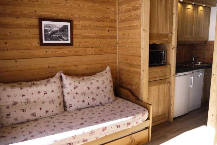 Résidence Pralin - PRALIN 613 MAE-4261