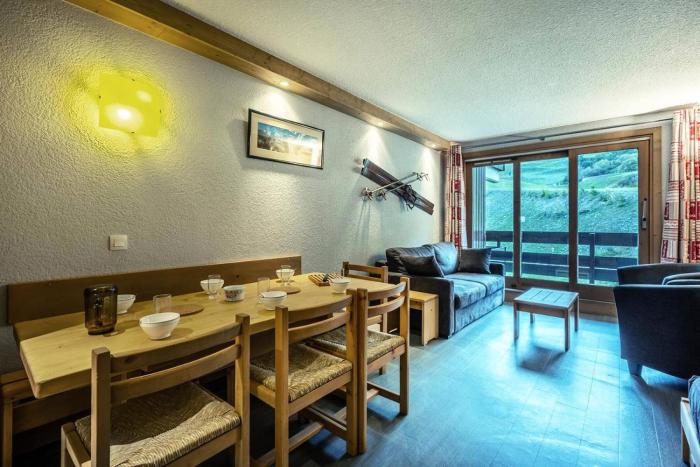 Résidence Arpasson - ARPASSON 67 MAE-4271