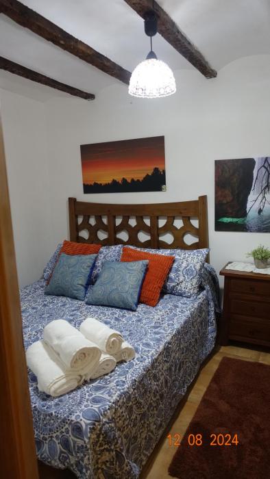 El Nido de Casa Nieves