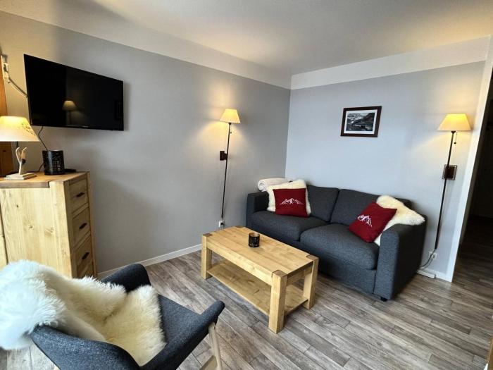 Résidence Pralin - PRALIN 802 MAE-4551