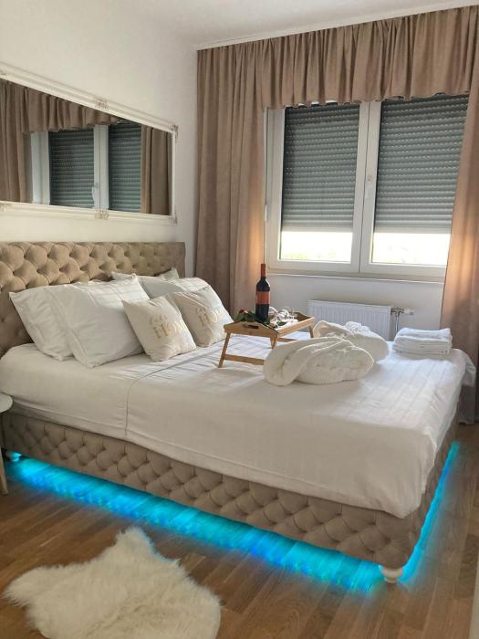 Apartman 10 Lux