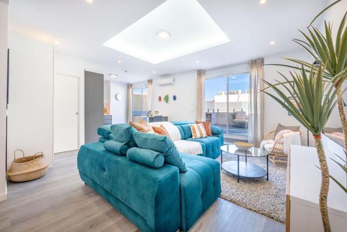 Vivendos - MA15 - Soho