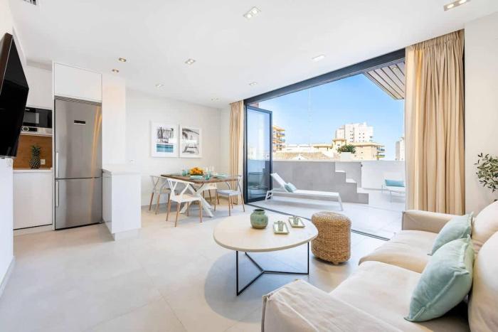 Vivendos - TR12 - Private Pool