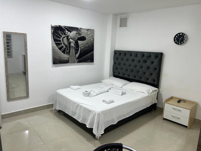 Hotel Orduz Centro Histórico de Cali