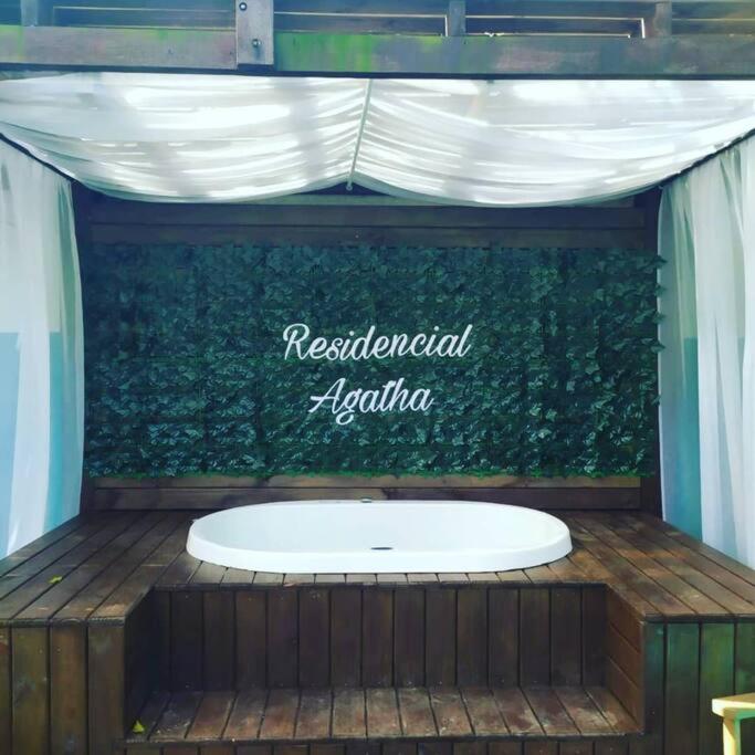 Residencial Agatha Bombinhas SC Suíte 08