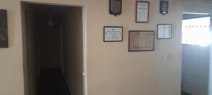 Casa Barrio ÑUÑORCO MONTEROS