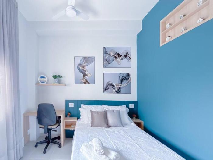 Loft Aura - novo na Vila Olimpia