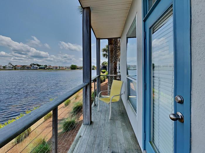 Destiny Beach Villas #5B