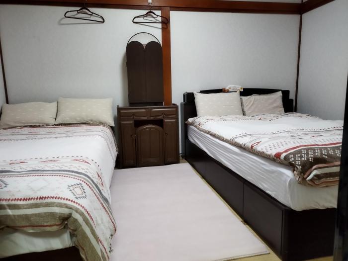 帝京大学付近 十条