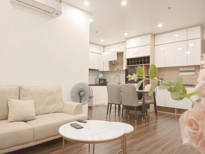 MiMi Homestay Hải Phòng