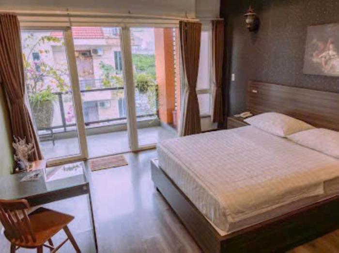 Nguyệt Cát