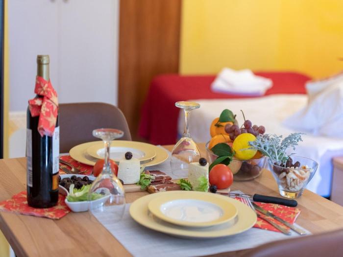 Apartments Studio Dubrovnik Beach Area-Studio Apartment