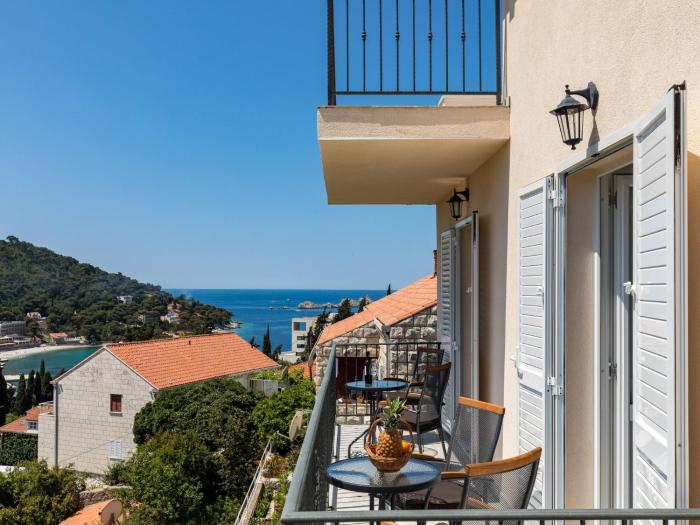 Begovi Guest House - One-Bedroom Apartment EKV