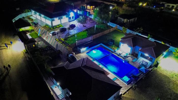 Mercy Boutique Hotel