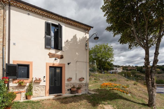 Casa Vacanze Frattura