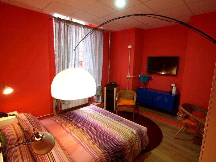 Andres Guest House Sanremo