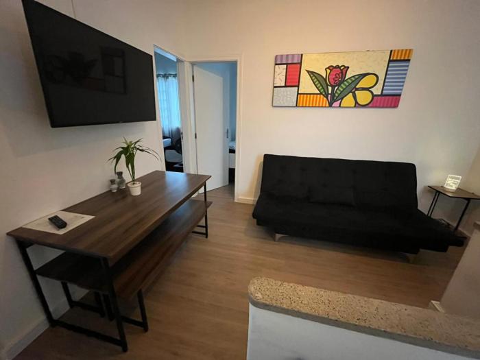 Casa confortável a 10 minutos do aeroporto de CGH