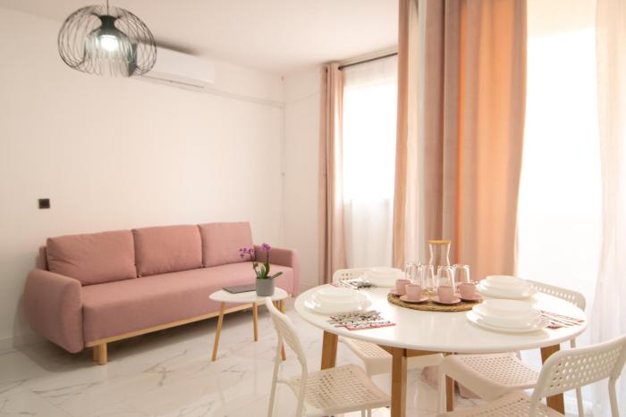 S&B Apartment